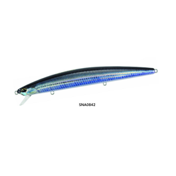 ΨΑΡΑΚΙ ΣΥΡΤΗΣ DUO TIDE MINNOW LANCE 140S SNA0842