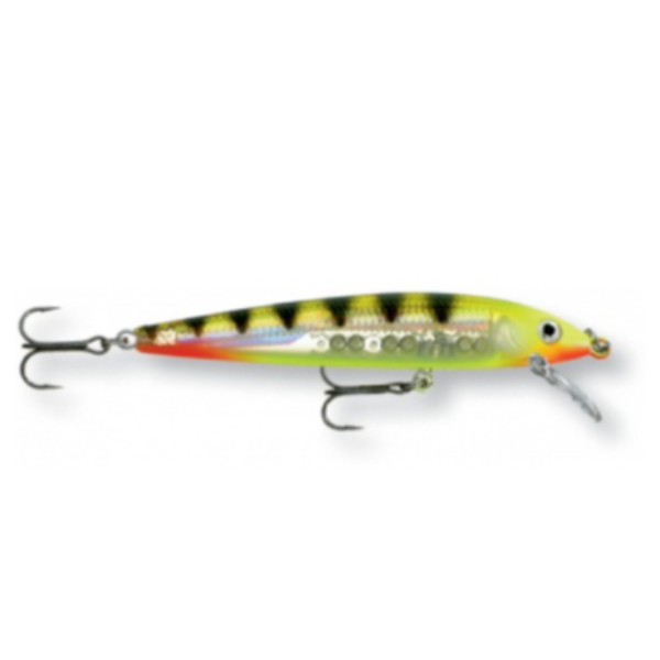 Suspending kunstaas rapala husky jerk - 12cm België
