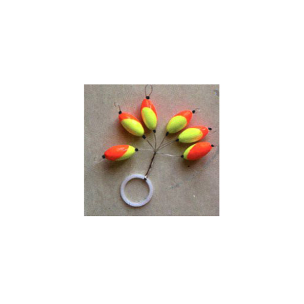BAIT RIGS FLOAT BEADS WITH STOP