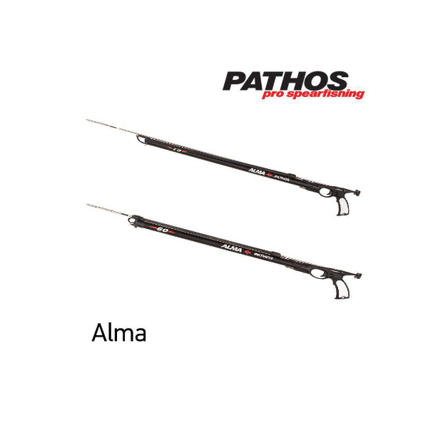 Pathos Alma Standard Speargun
