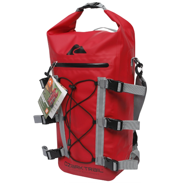ΣΑΚΟΣ ΣΤΕΓΑΝΟΣ OZARK TRAIL WATERPROOF