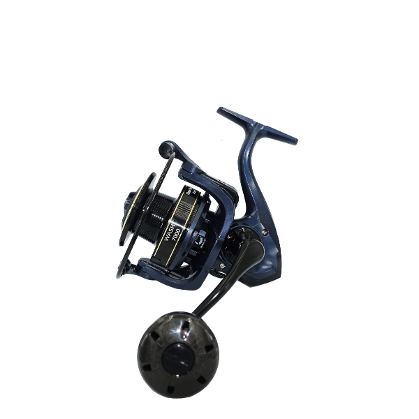 ΜΗΧΑΝΙΣΜΟΣ KENDOZO WASHI 7000