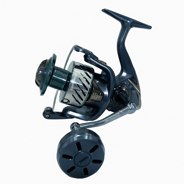 ΜΗΧΑΝΙΣΜΟΣ KENDOZO SHIDO 6000