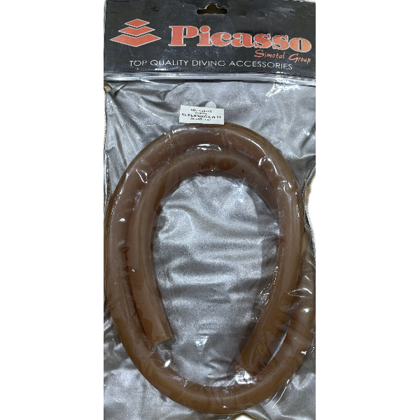 ΛΑΣΤΙΧΑ PICASSO CORDA SUPER MEGA  21mm  1ΜΕΤΡΟ