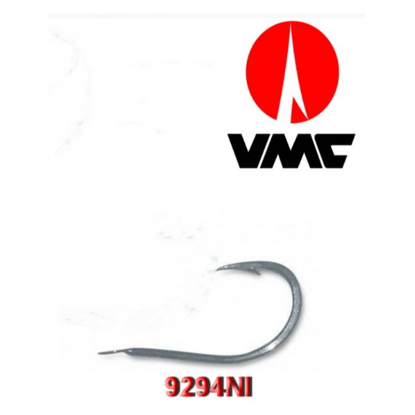 VMC 8294S Hooks