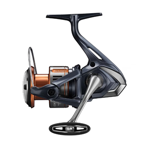 ΜΗΧΑΝΙΣΜΟΣ SHIMANO NASCI