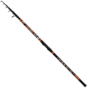 Fishing Rods Pregio VELOS 15-857/15-858