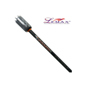 Lemax Jurastik Jigging Rod