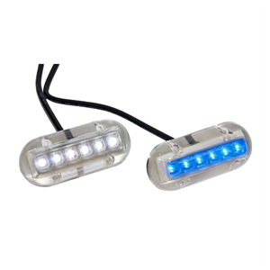 ΥΠΟΒΡΥΧΙΑ ΦΩΤΑ LED 12V 2306