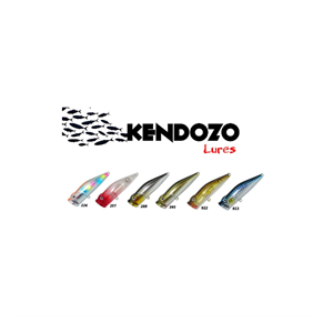 Τεχνητά Kendozo Blast Topwater