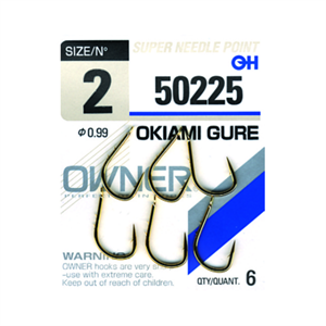 ΑΓΚΙΣΤΡΙ OWNER 50225