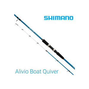 ΚΑΛΑΜΙ ALIVIO BOAT QUIVER