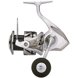 ΜΗΧΑΝΙΣΜΟΣ SHIMANO STRADIC FM