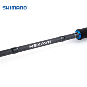 Καλάμι Shimano Nexave FE Spinning