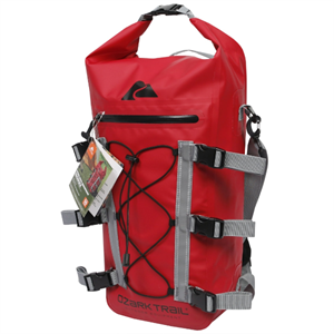 ΣΑΚΟΣ ΣΤΕΓΑΝΟΣ OZARK TRAIL WATERPROOF