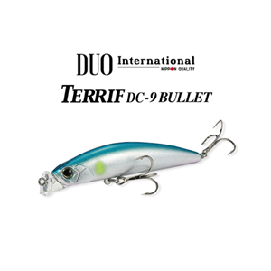 ΨΑΡΑΚΙ DUO TERRIF  BULLET