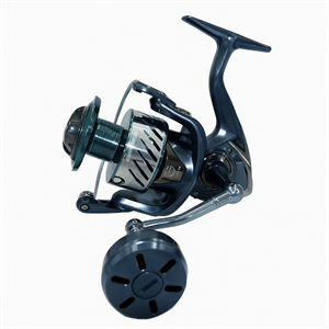 ΜΗΧΑΝΙΣΜΟΣ KENDOZO SHIDO 6000