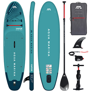 ΣΑΝΙΔΑ SUP AQUAMARINE + ΔΩΡΟ DRY BAG CRESSI