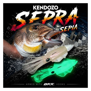 ΣΟΥΠΙΑ KENDOZO SEPRA SEPIA