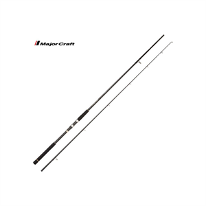SHORE JIGGING MAJOR CRAFT Triple Cross 1002H 3.05m 60-100gr