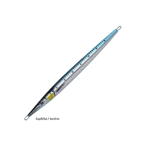 ΠΛΑΝΟΣ SAVAGE GEAR 3D NEEDLE JIG